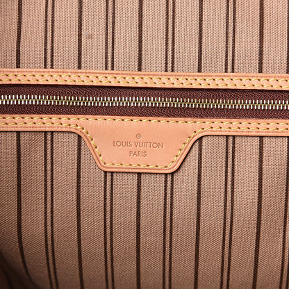 Louis Vuitton Monogram Delightful GM 6 of 13