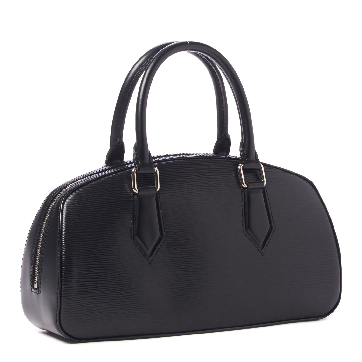 Louis Vuitton Epi Jasmin Black 3 of 8