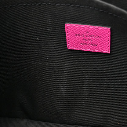 Louis Vuitton Taigarama Outdoor Messenger Fuchsia 10 of 13