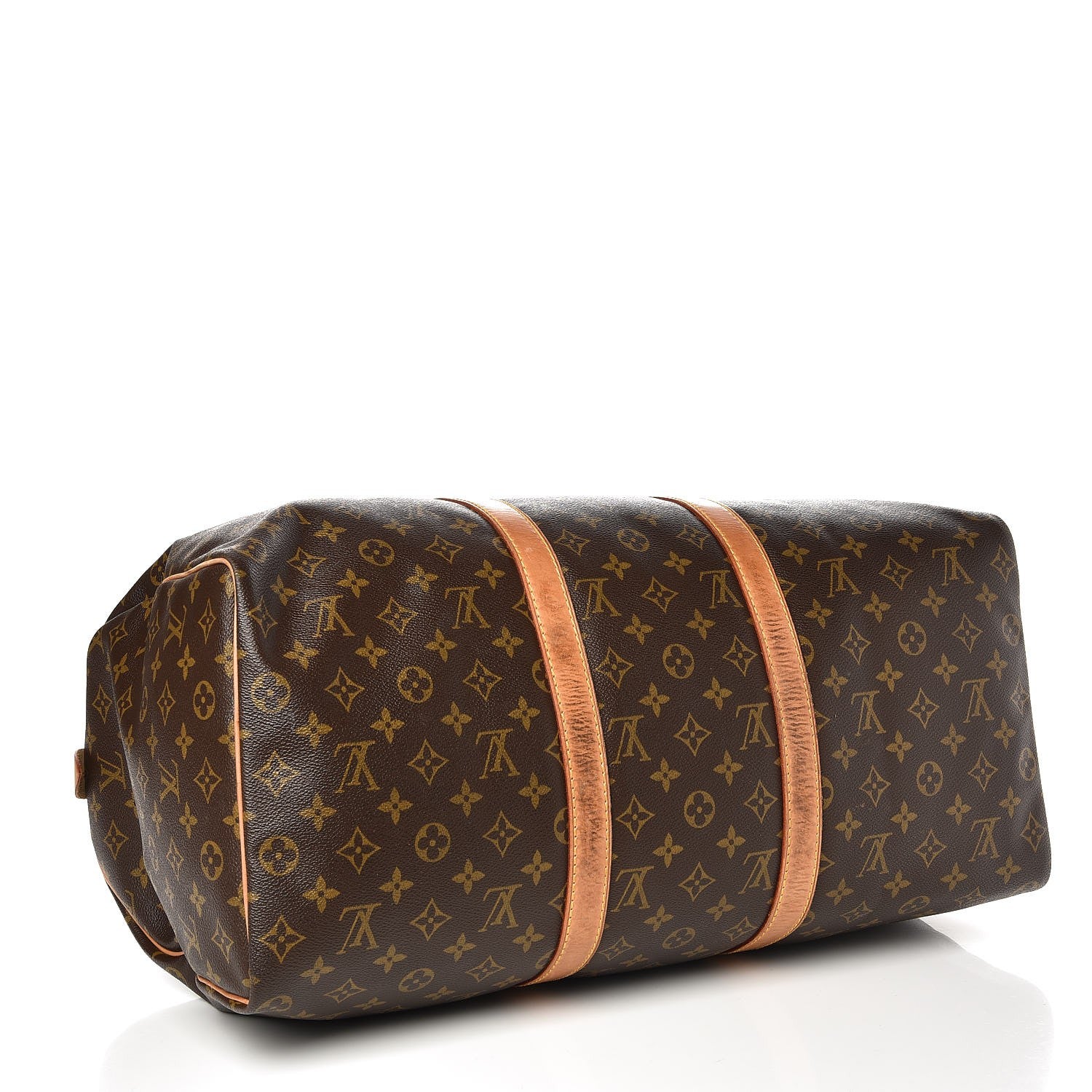 Louis Vuitton Monogram Keepall 50 5 of 29