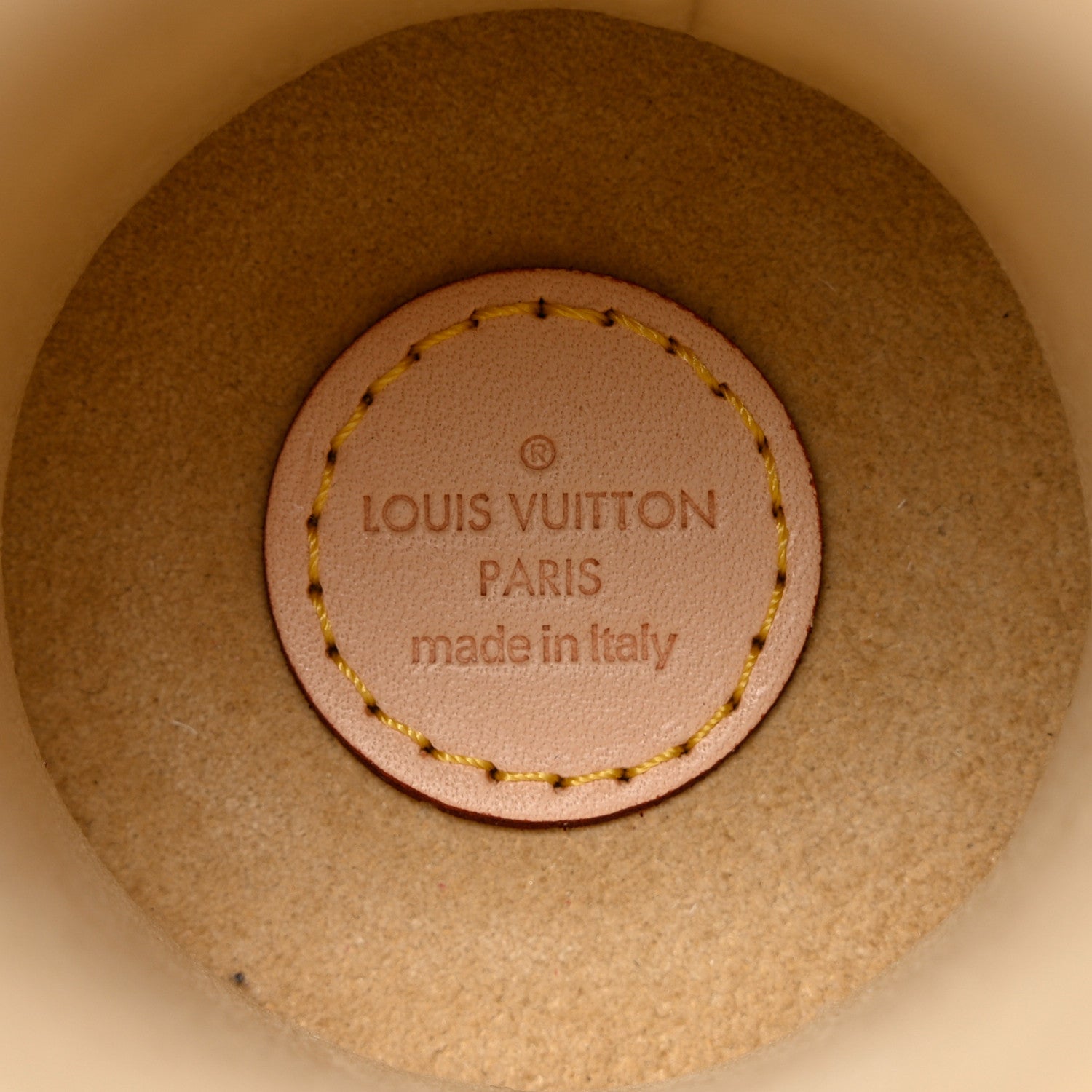 Louis Vuitton Monogram 100ML Perfume Travel Case 6 of 7