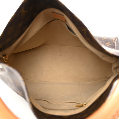 Louis Vuitton Monogram Artsy MM 5 of 10