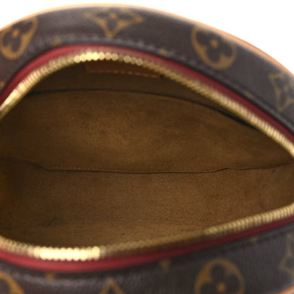 Louis Vuitton Monogram Boite Chapeau Souple MM 5 of 9