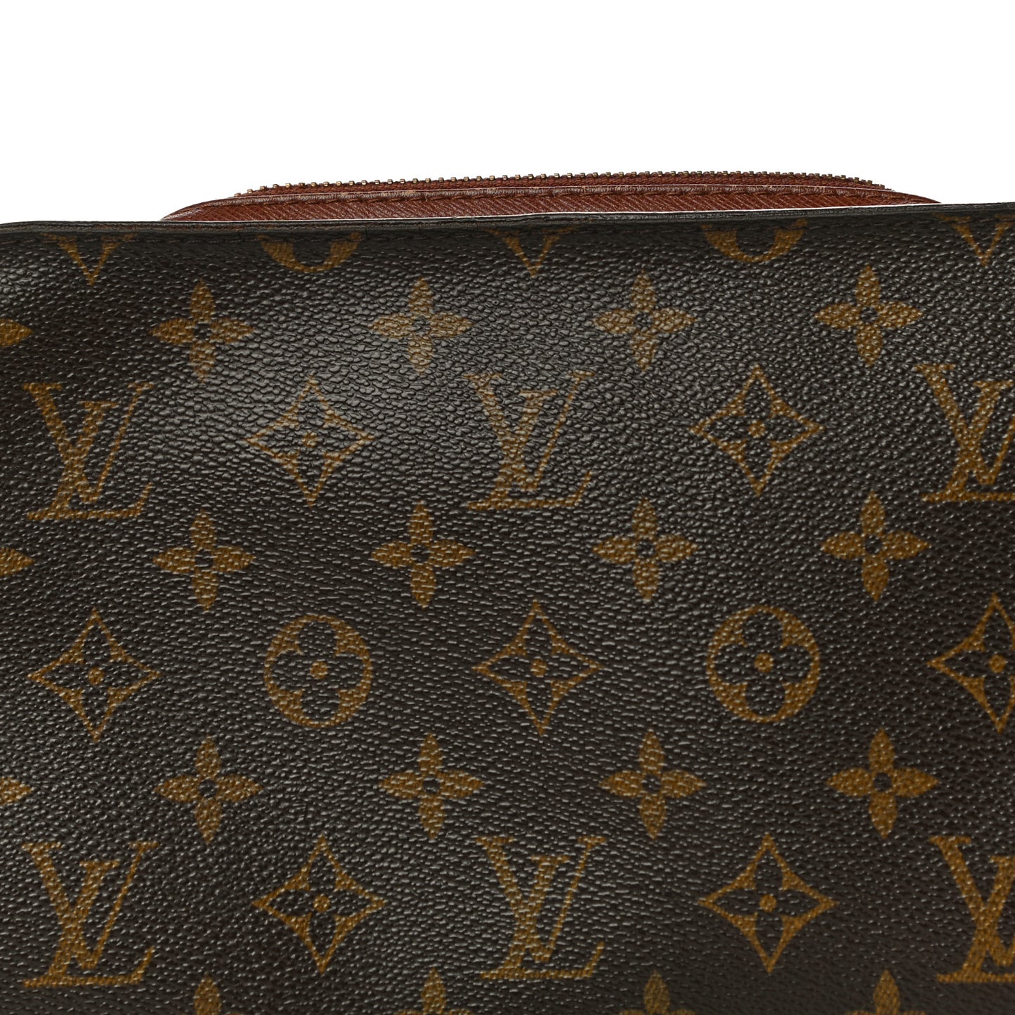 Monogram Pochette Orsay