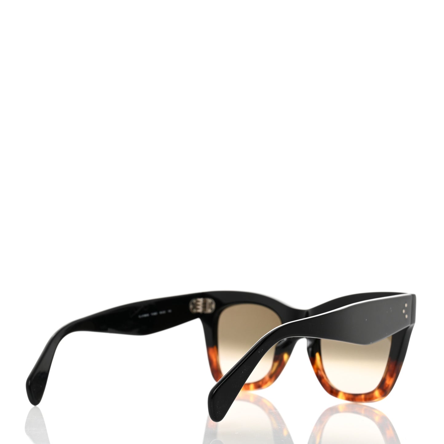 Catherine Sunglasses CL 41090/S Black Havana