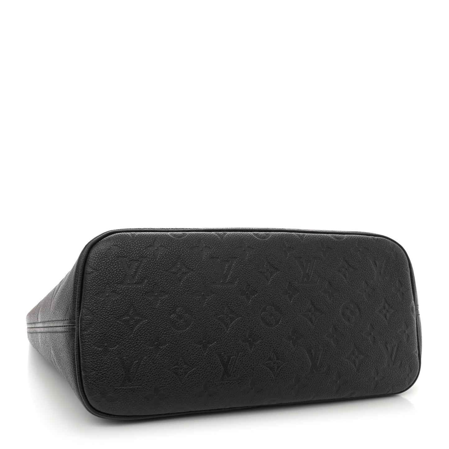 Empreinte Monogram Giant Neverfull MM Black
