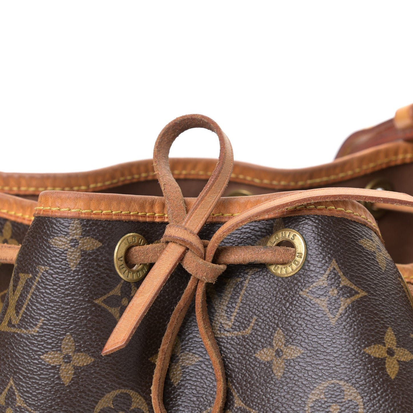 Monogram Petit Noe