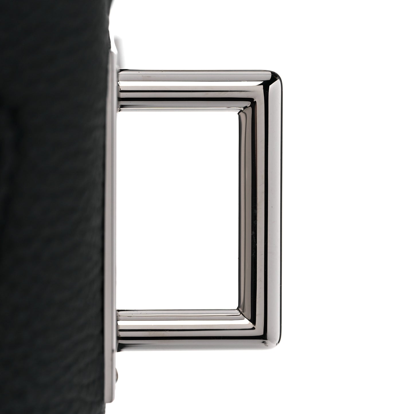 Togo HAC Birkin 40 Black