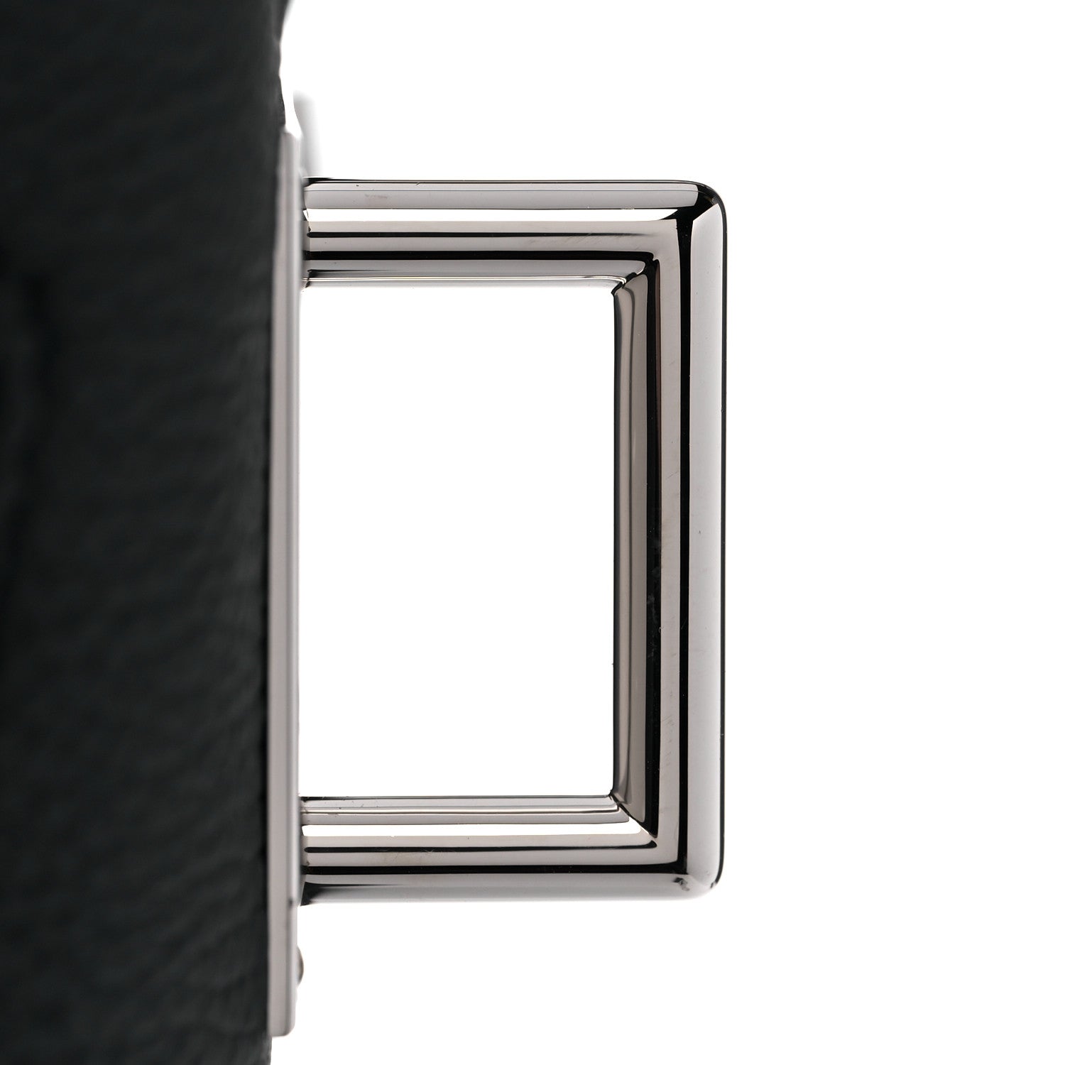 Hermes Togo HAC Birkin 40 Black 26 of 35