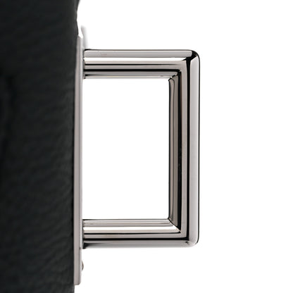 Hermes Togo HAC Birkin 40 Black 26 of 35