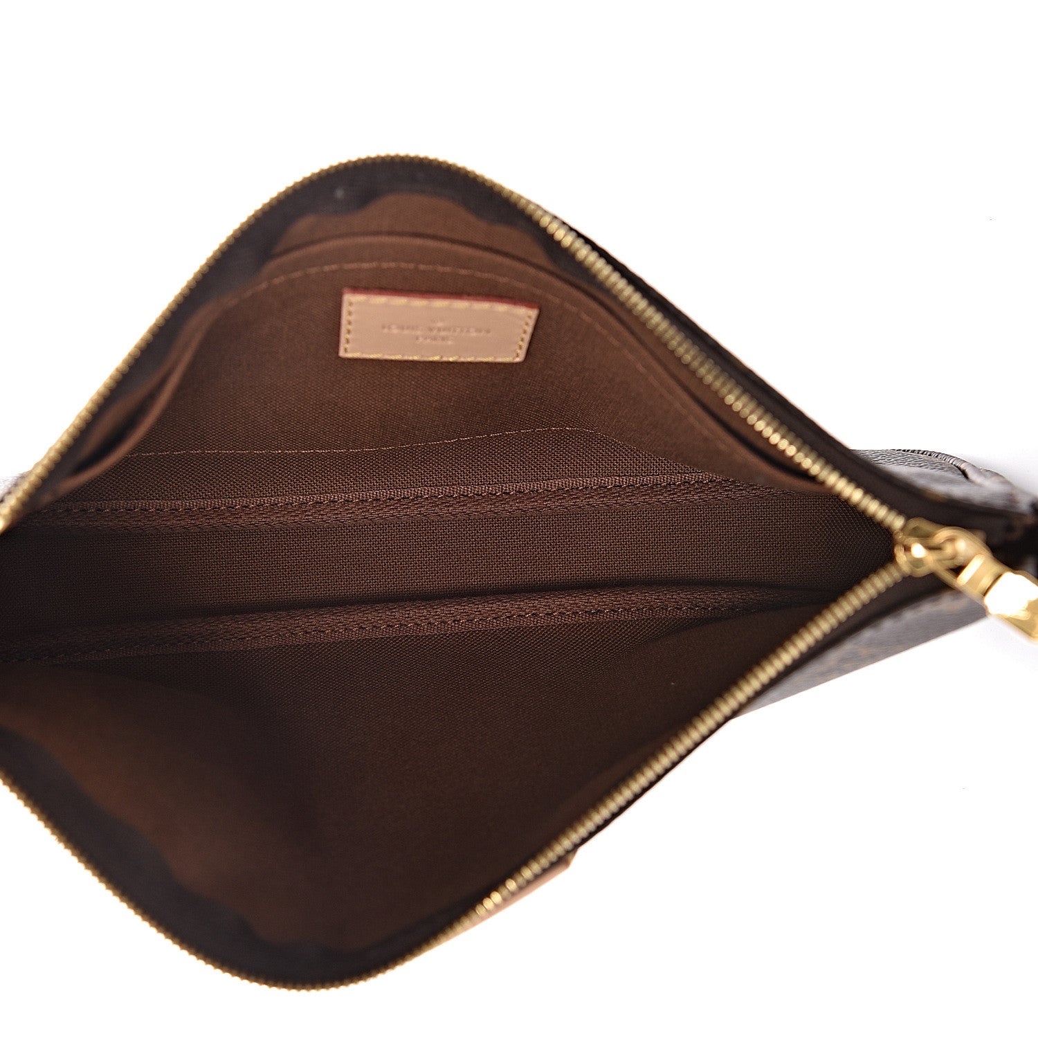 Louis Vuitton Monogram Multi Pochette Accessories Large Pochette 5 of 8