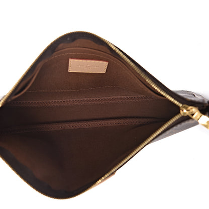 Louis Vuitton Monogram Multi Pochette Accessories Large Pochette 5 of 8