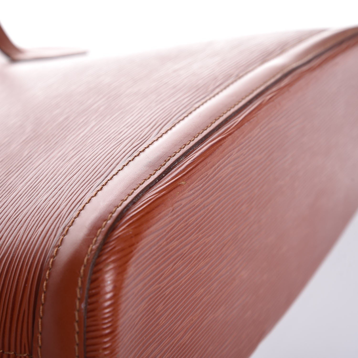 Louis Vuitton Epi Lussac Kenyan Fawn 11 of 19