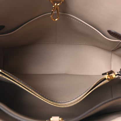 Louis Vuitton Veau Nuage Milla MM Ebene 5 of 9