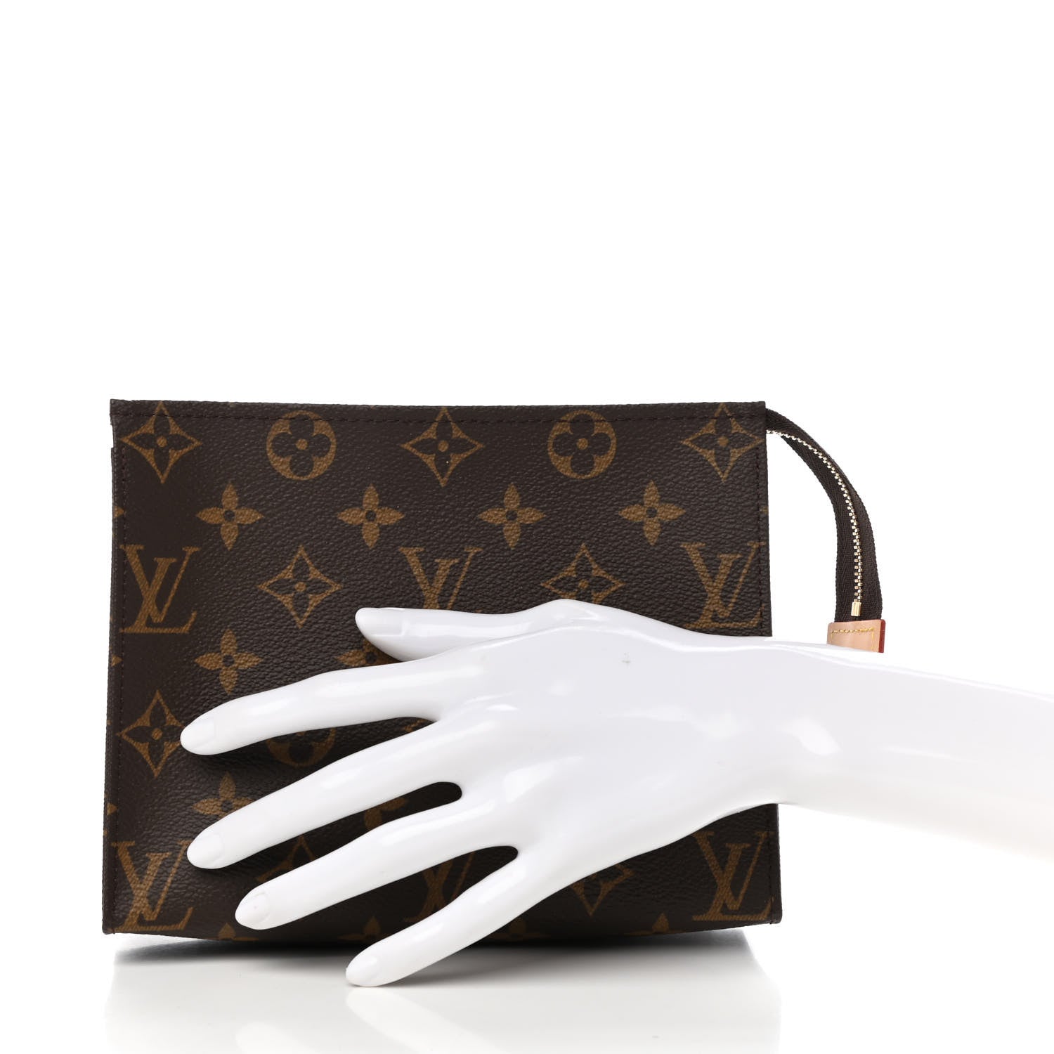 Louis Vuitton Monogram Toiletry Pouch 19 2 of 6