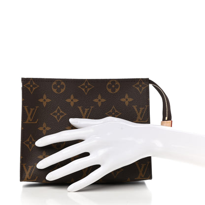 Louis Vuitton Monogram Toiletry Pouch 19 2 of 6
