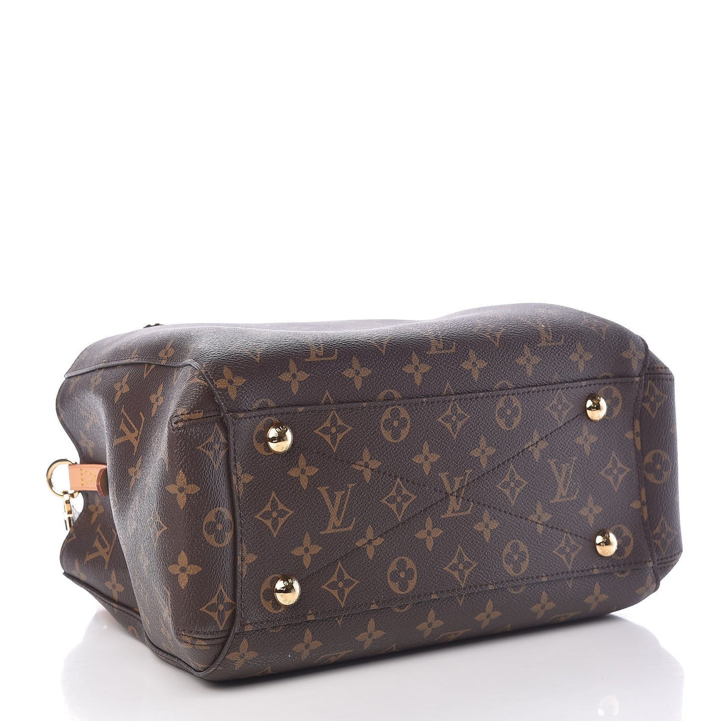 Monogram Montaigne MM