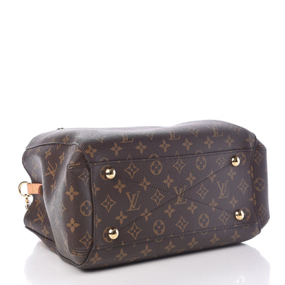Louis Vuitton Monogram Montaigne MM 4 of 12