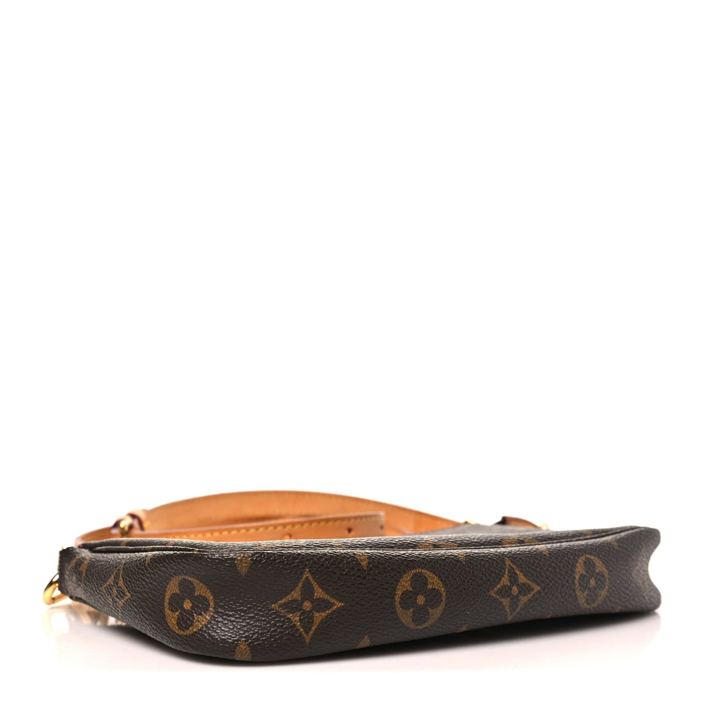 Monogram Accessories Pochette Long Strap