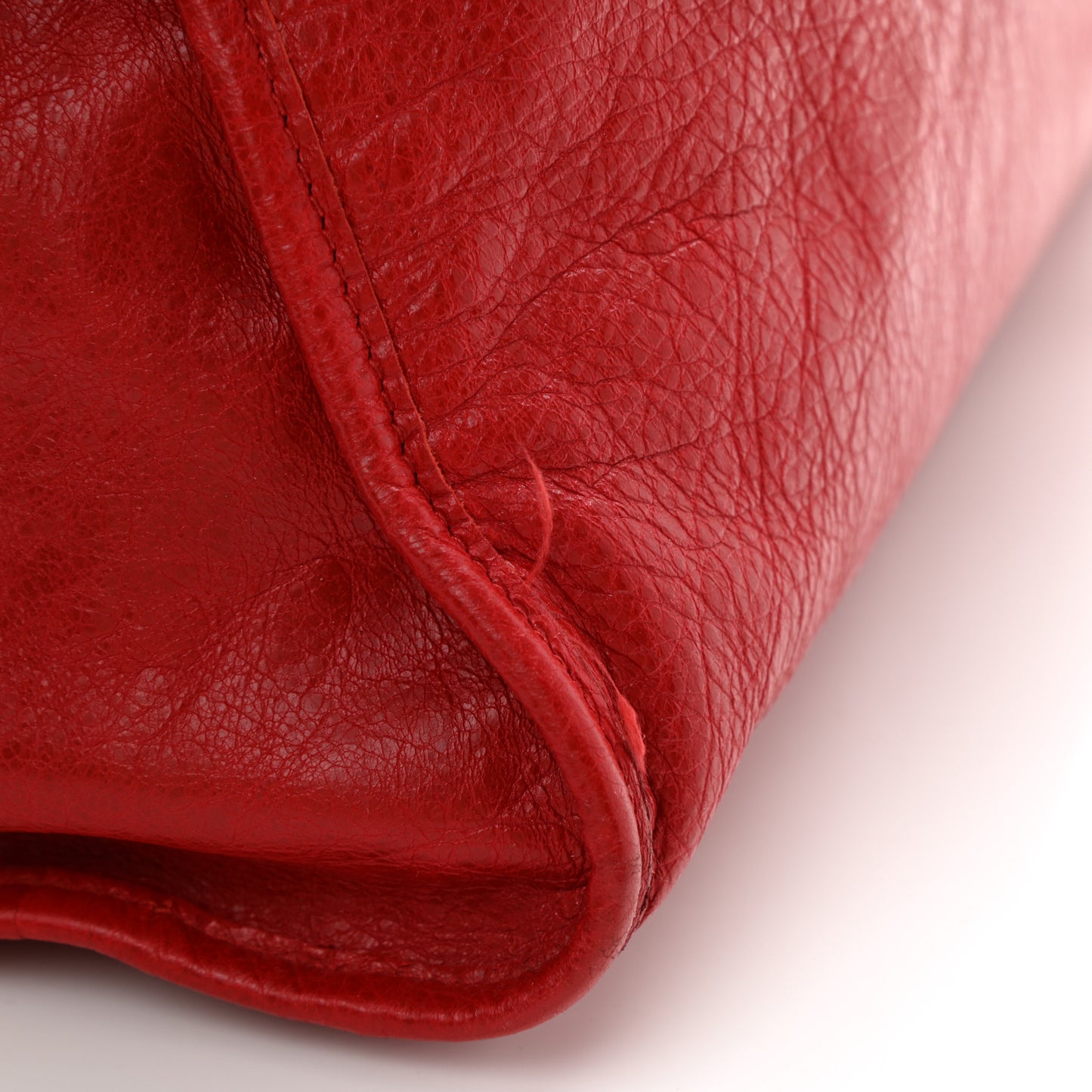 Agneau Classic Hardware City Rouge Lipstick