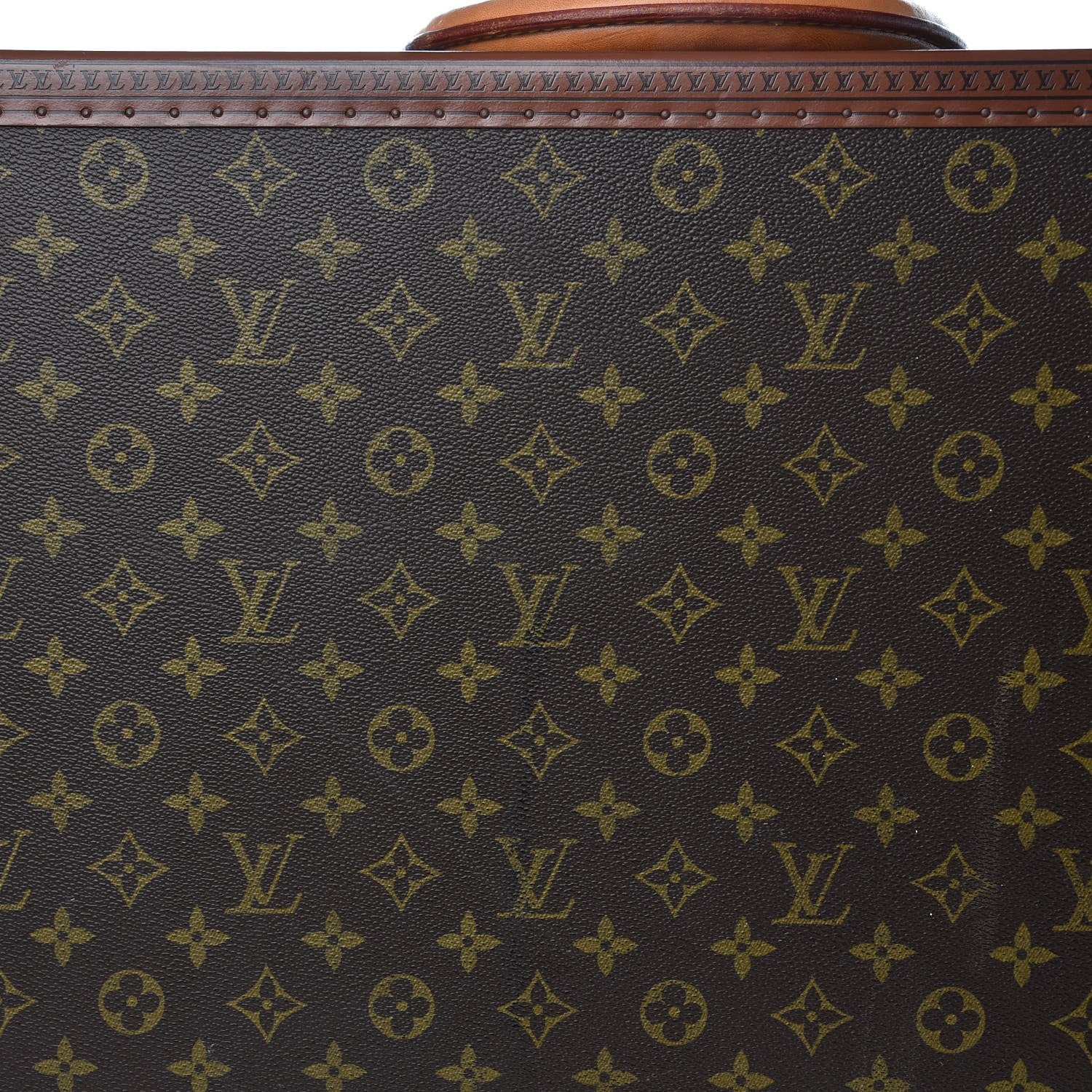 Louis Vuitton Monogram Bisten 70 34 of 37