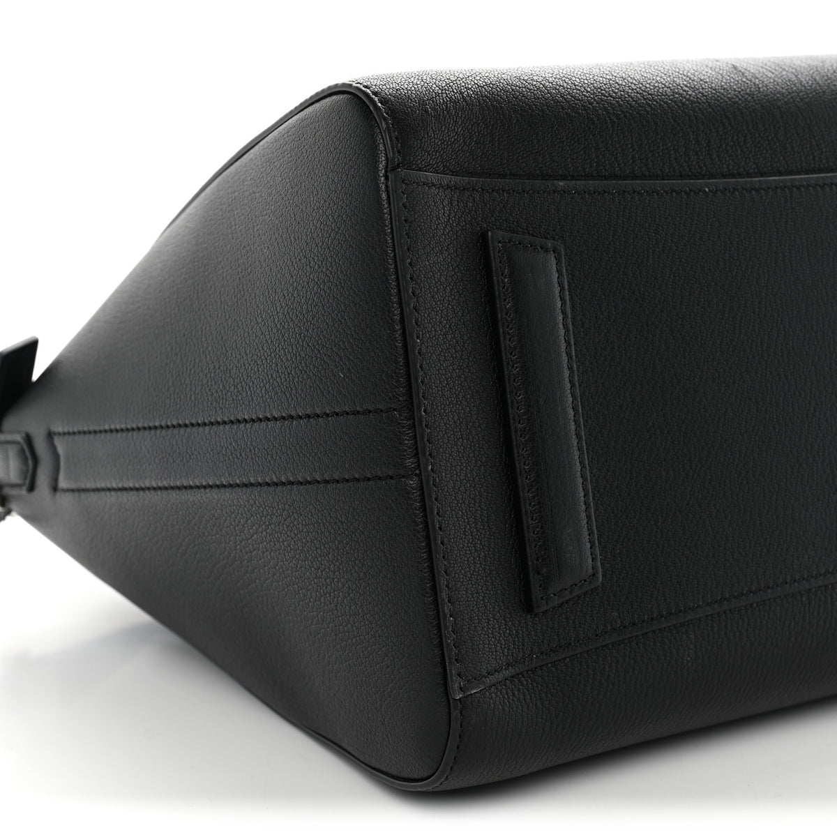Givenchy Sugar Goatskin Medium Antigona Black 9 of 10