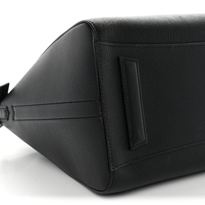 Givenchy Sugar Goatskin Medium Antigona Black 9 of 10