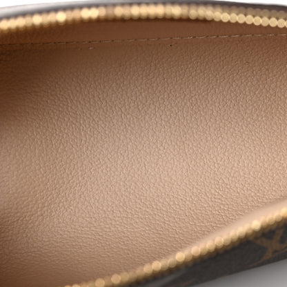 Louis Vuitton Monogram Cosmetic Pouch 5 of 6