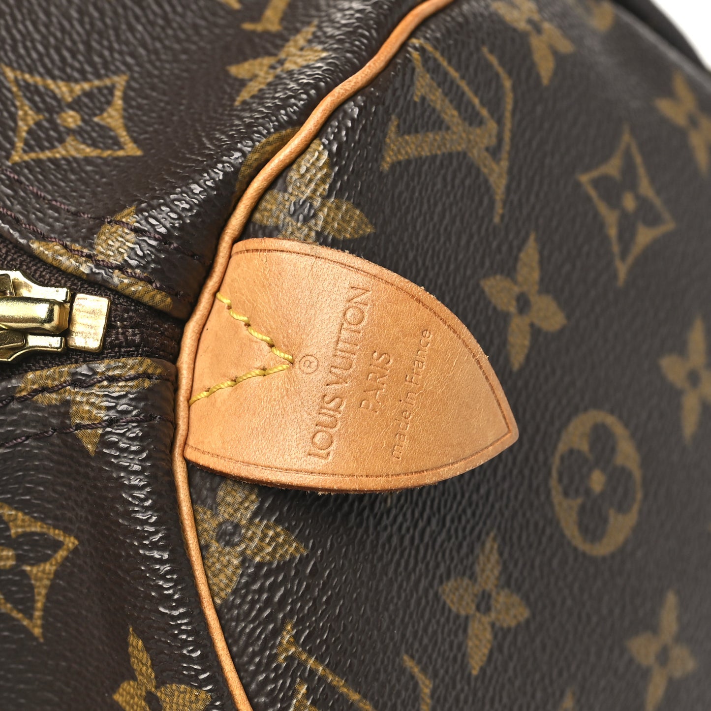 Monogram Speedy 30