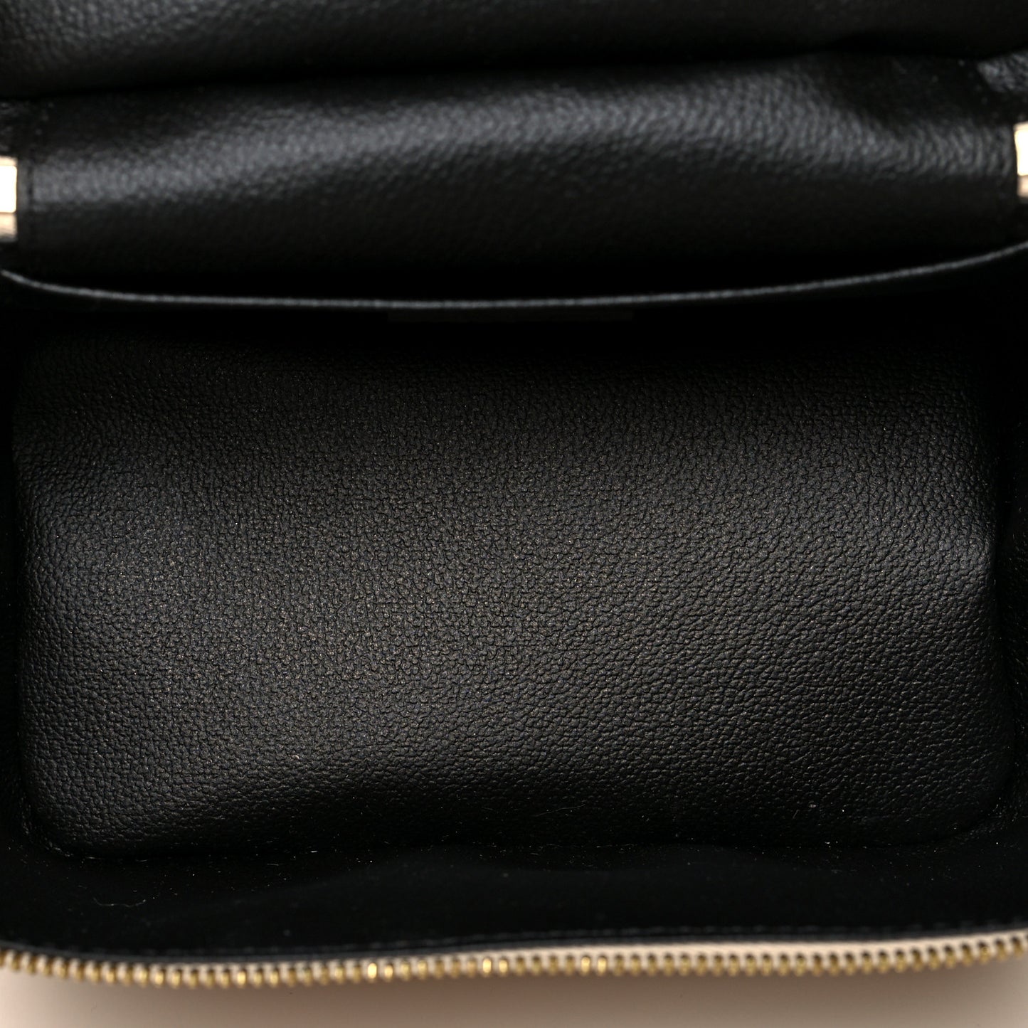 Empreinte Monogram Giant Wild At Heart Nice Mini Creme