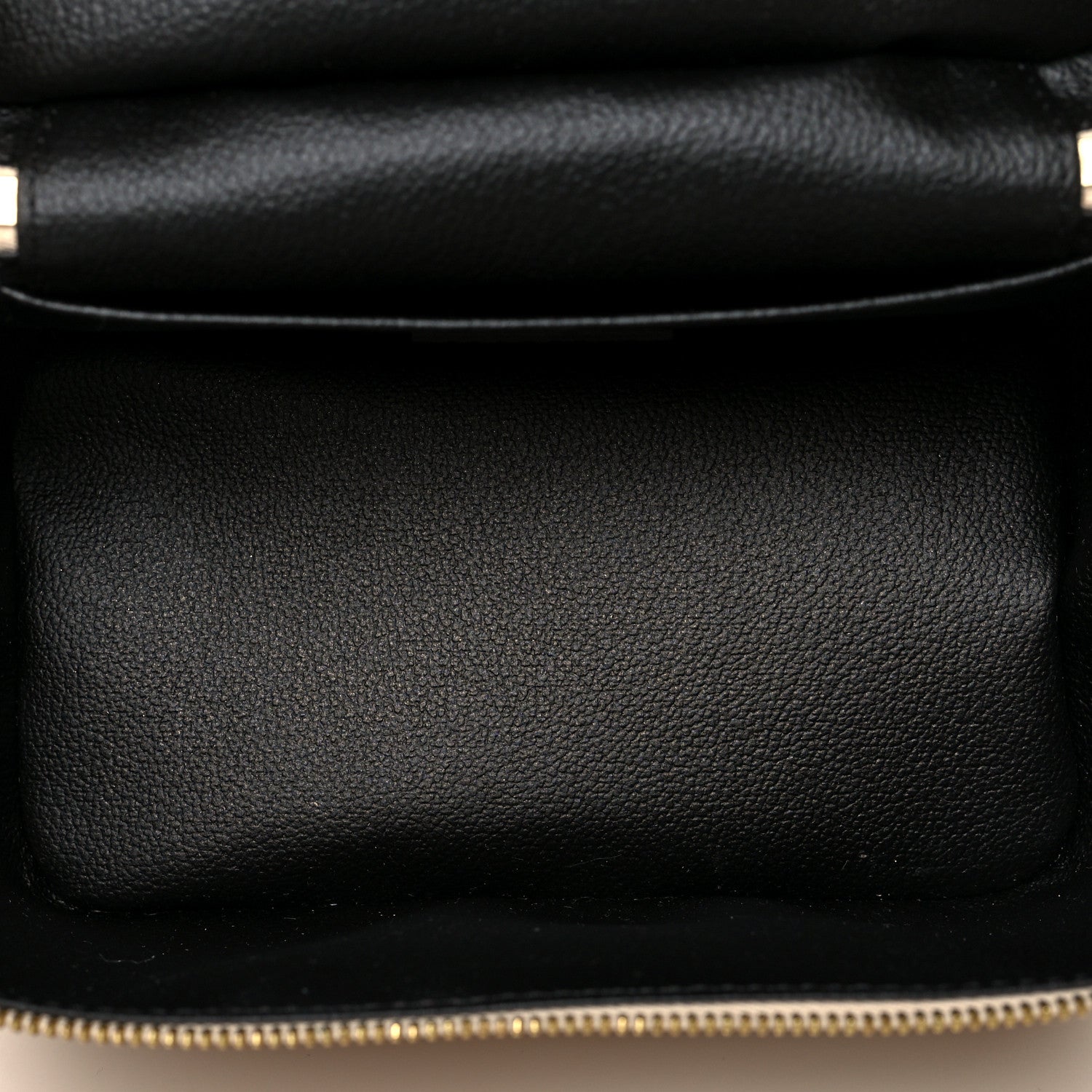 Louis Vuitton Empreinte Monogram Giant Wild At Heart Nice Mini Creme 5 of 10