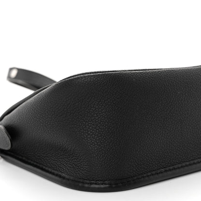 Louis Vuitton Epi Buci Crossbody Black 8 of 9