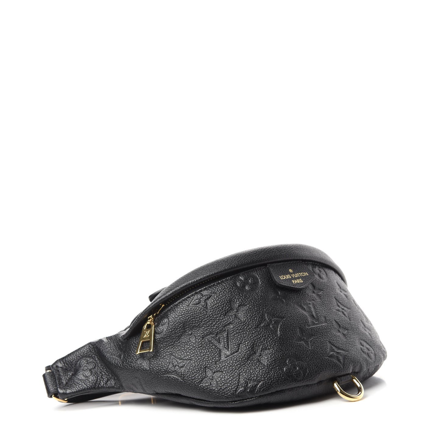 Empreinte BumBag Black