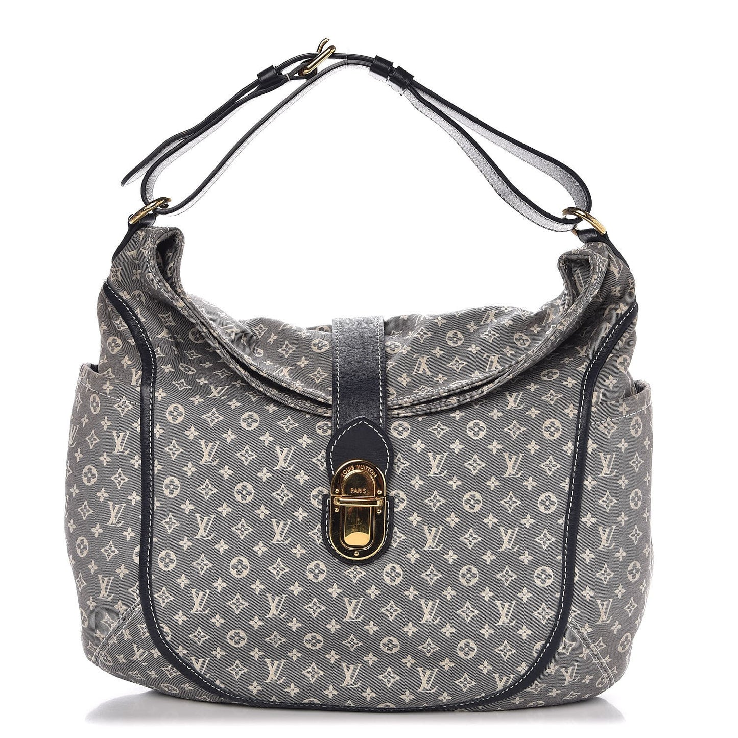 Monogram Idylle Romance Encre