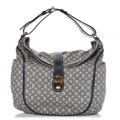 Louis Vuitton Monogram Idylle Romance Encre 1 of 8