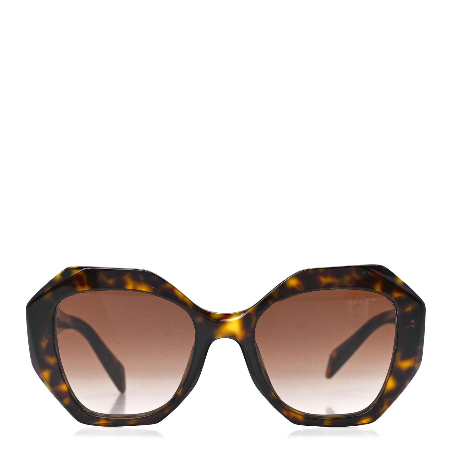 Sunglasses SPR 16W Tortoise