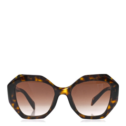 Prada Sunglasses SPR 16W Tortoise 2 of 8