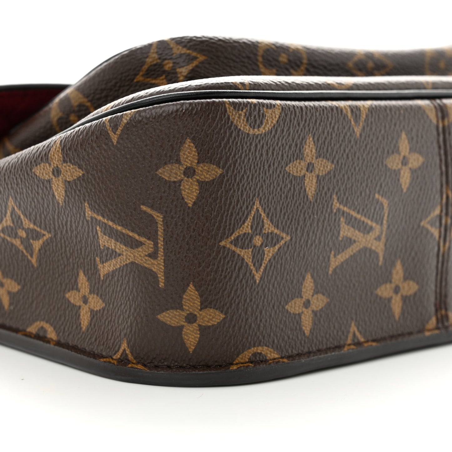 Monogram Passy