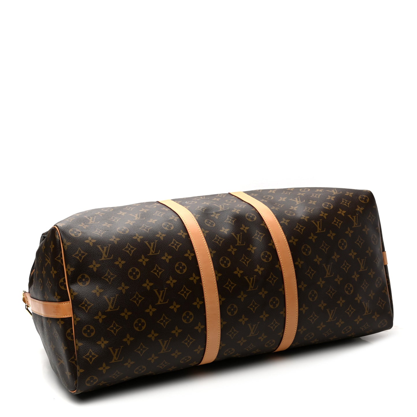 Monogram Keepall Bandouliere 60