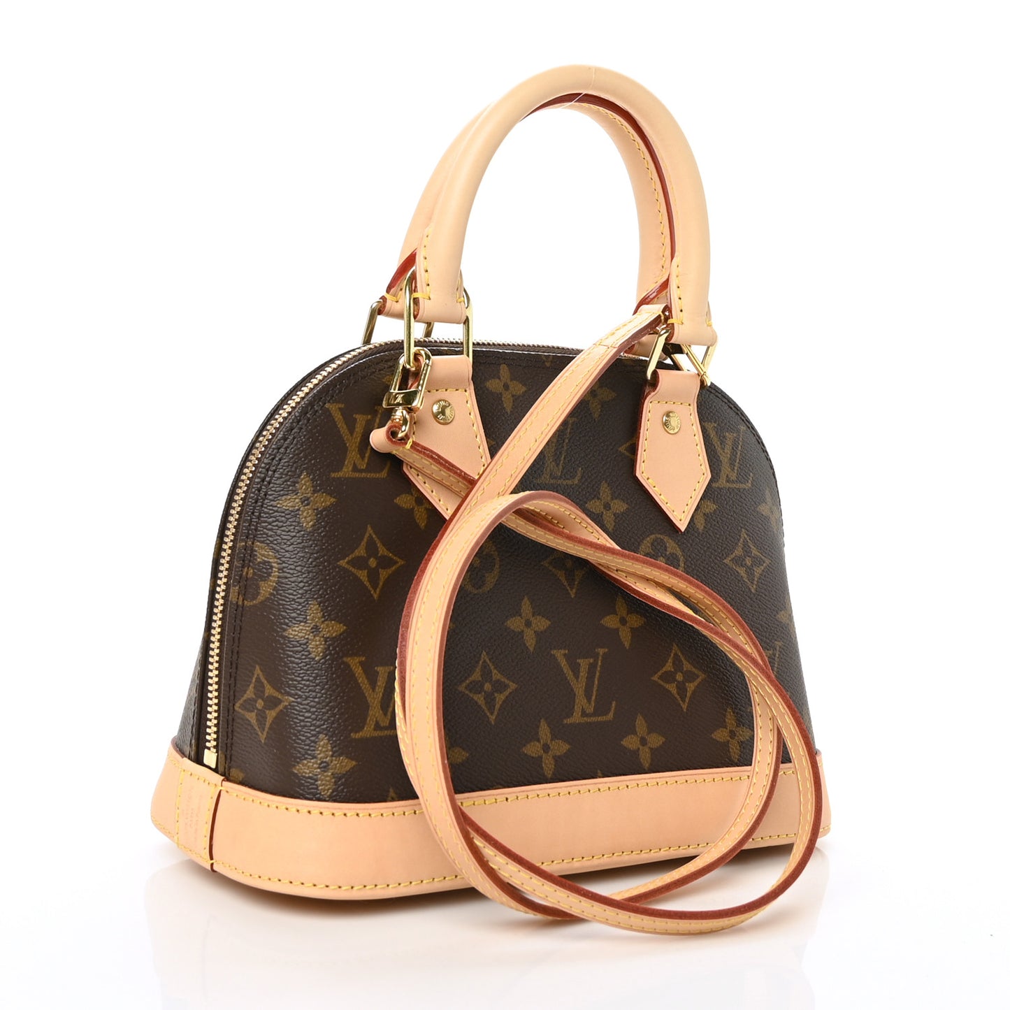 Monogram Alma BB