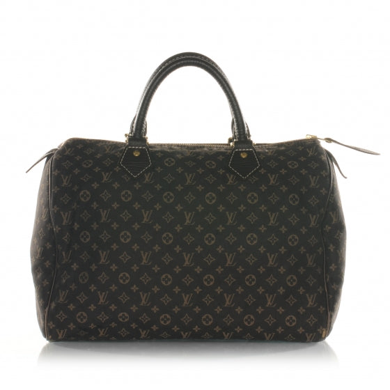 Mini Lin Speedy 30 Ebene