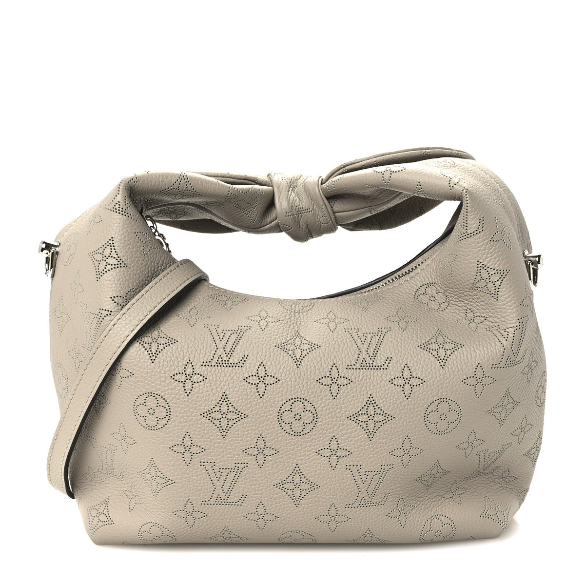 Louis Vuitton Mahina Why Knot PM Galet 2 of 17