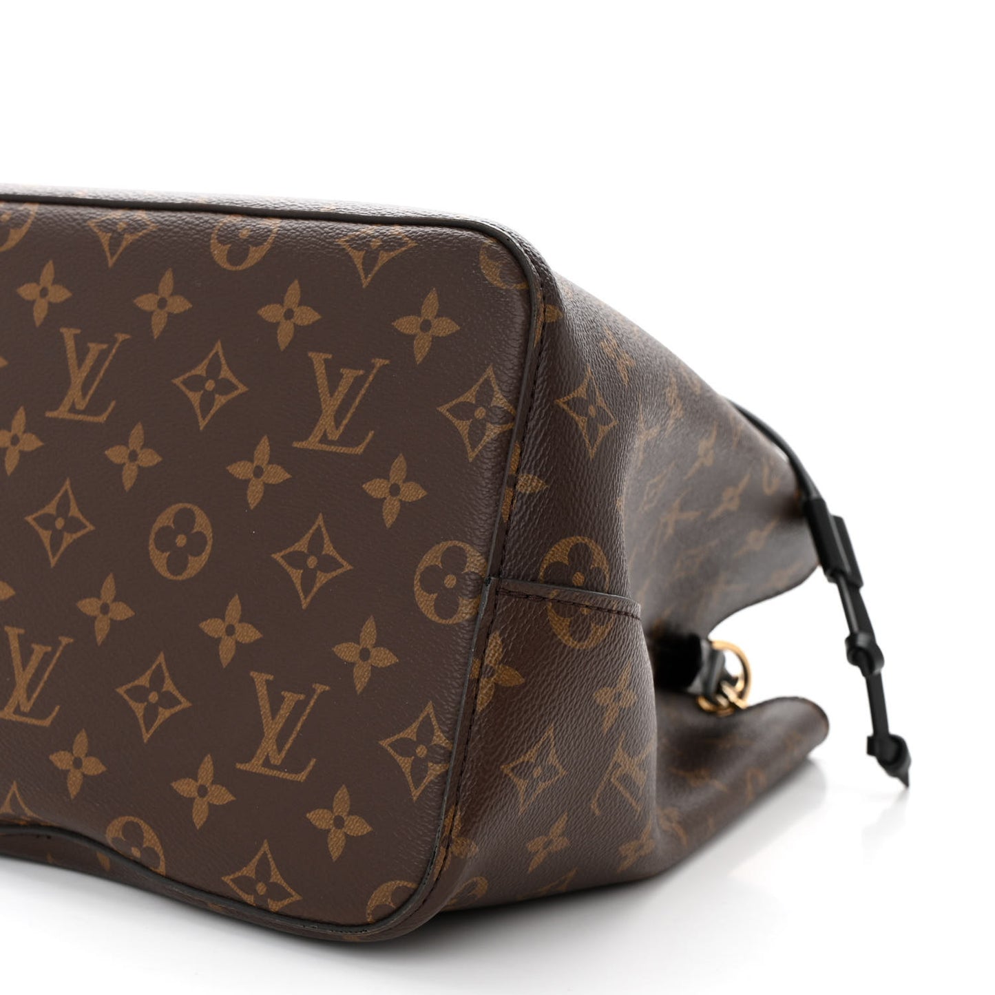 Monogram Neonoe MM Black