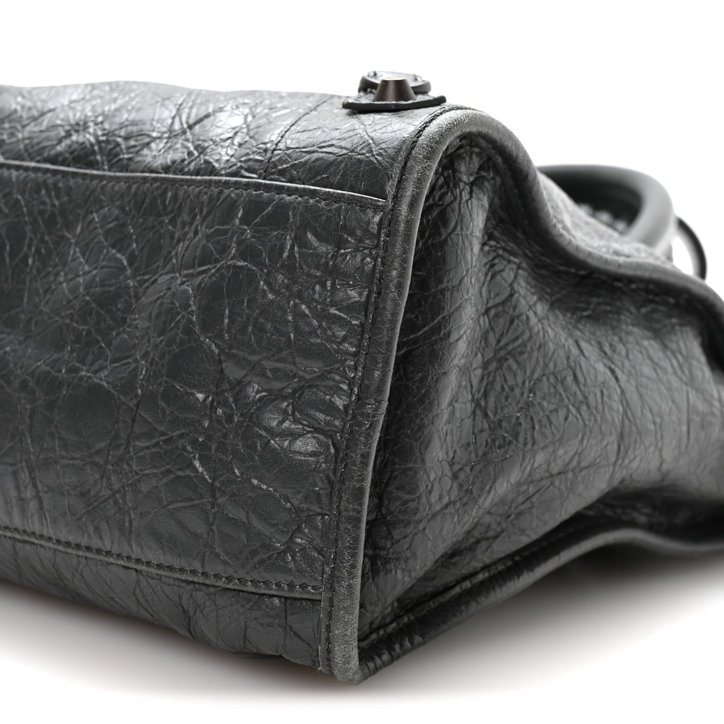 Agneau Arena Classic Hardware Medium Le City Volcanic Rock