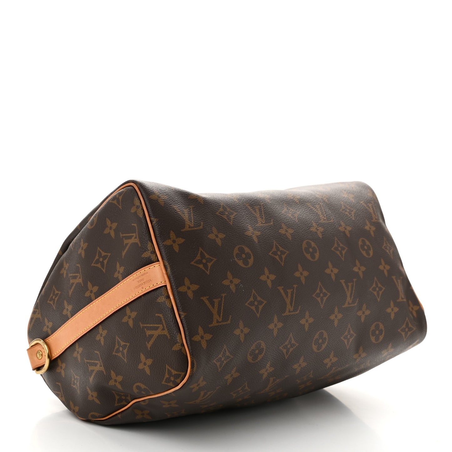 Monogram Speedy Bandouliere 30