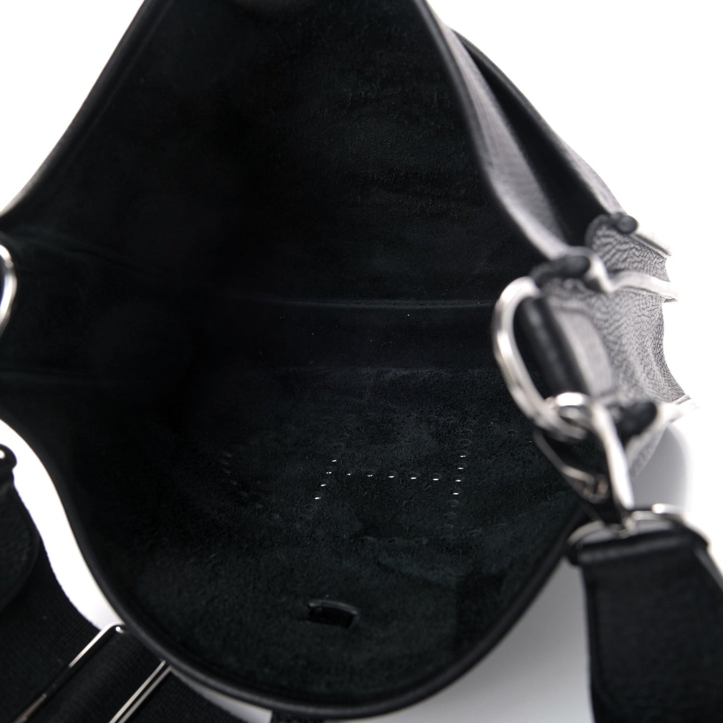 Taurillon Clemence Evelyne III PM Black