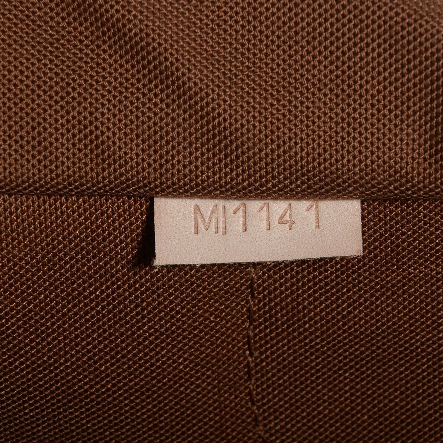 Monogram Montorgueil PM