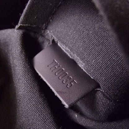 Louis Vuitton Epi Mandara PM Black 10 of 10