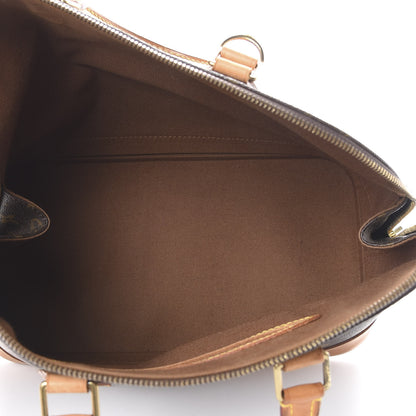 Louis Vuitton Monogram Alma PM 4 of 19