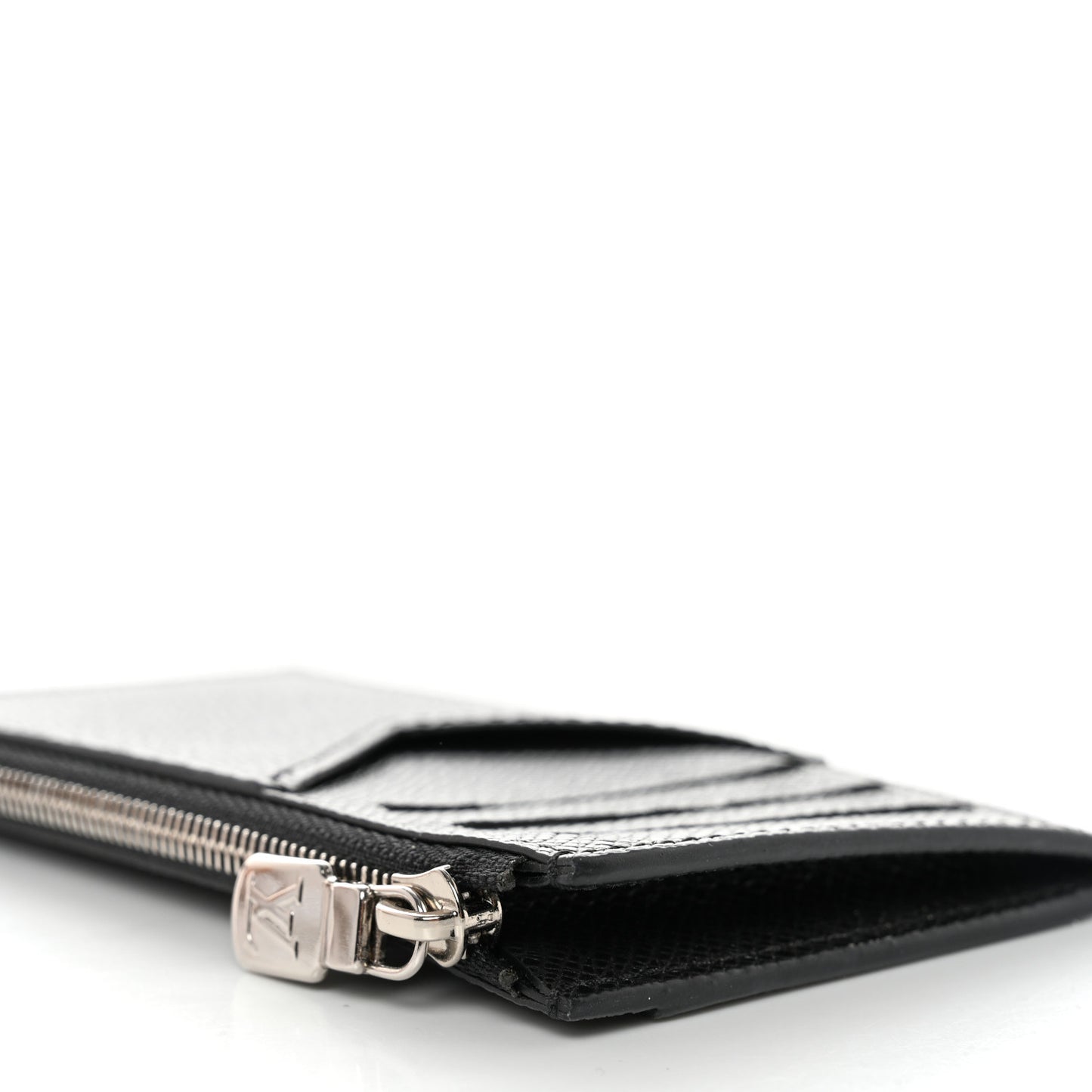 Taigarama Coin Card Holder Black